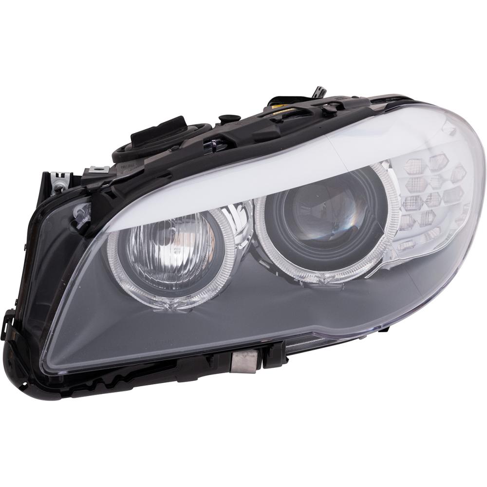 Projecteur principal gauche BMW 5-Reihe (F10/11) 10-13