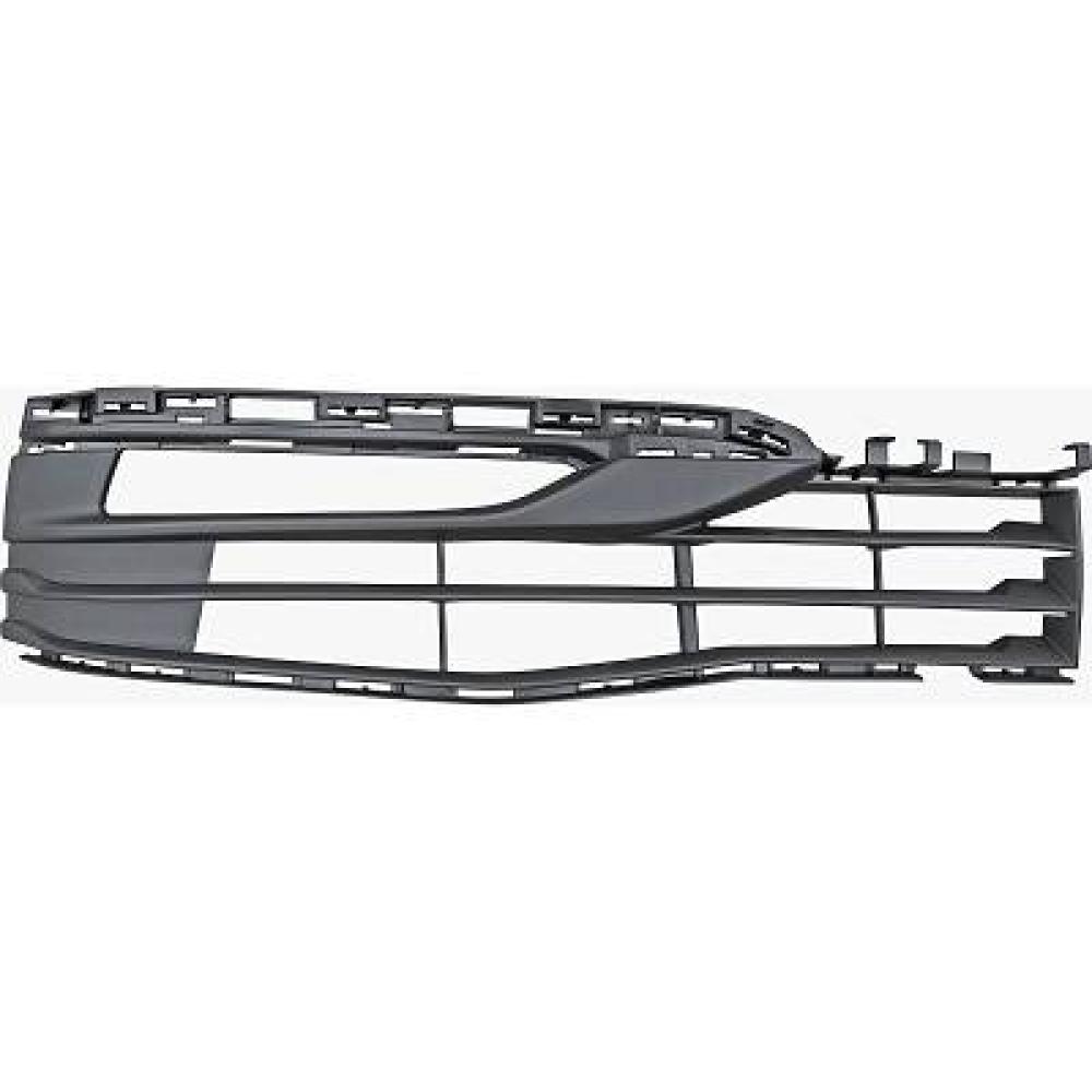 Grille de ventilation, pare-chocs avant droite BMW 5-Reihe (G30/31) 17->>