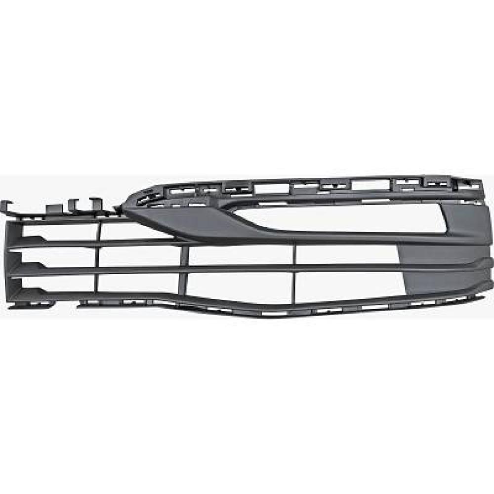 Grille de ventilation, pare-chocs avant gauche BMW 5-Reihe (G30/31) 17->>