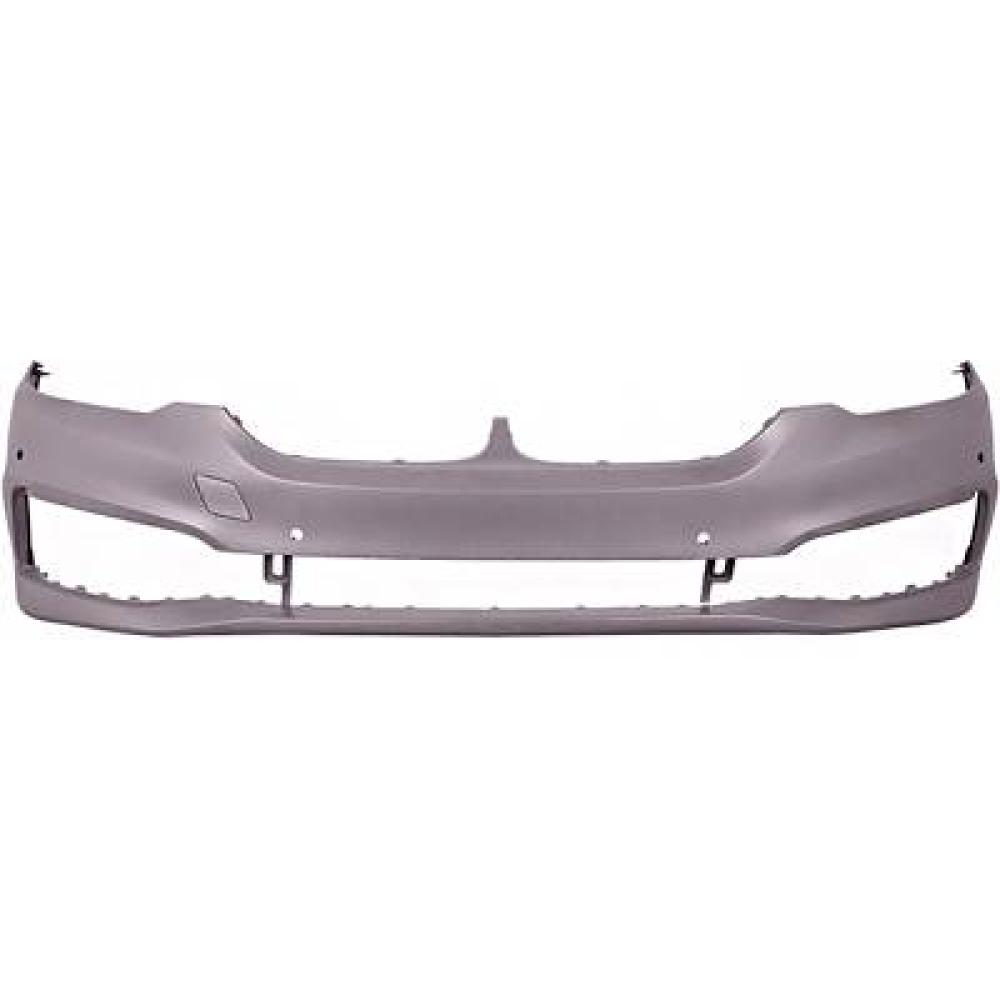 Pare-chocs avant BMW 5-Reihe (G30/31) 17->> + parktronic 4 trous + xénons