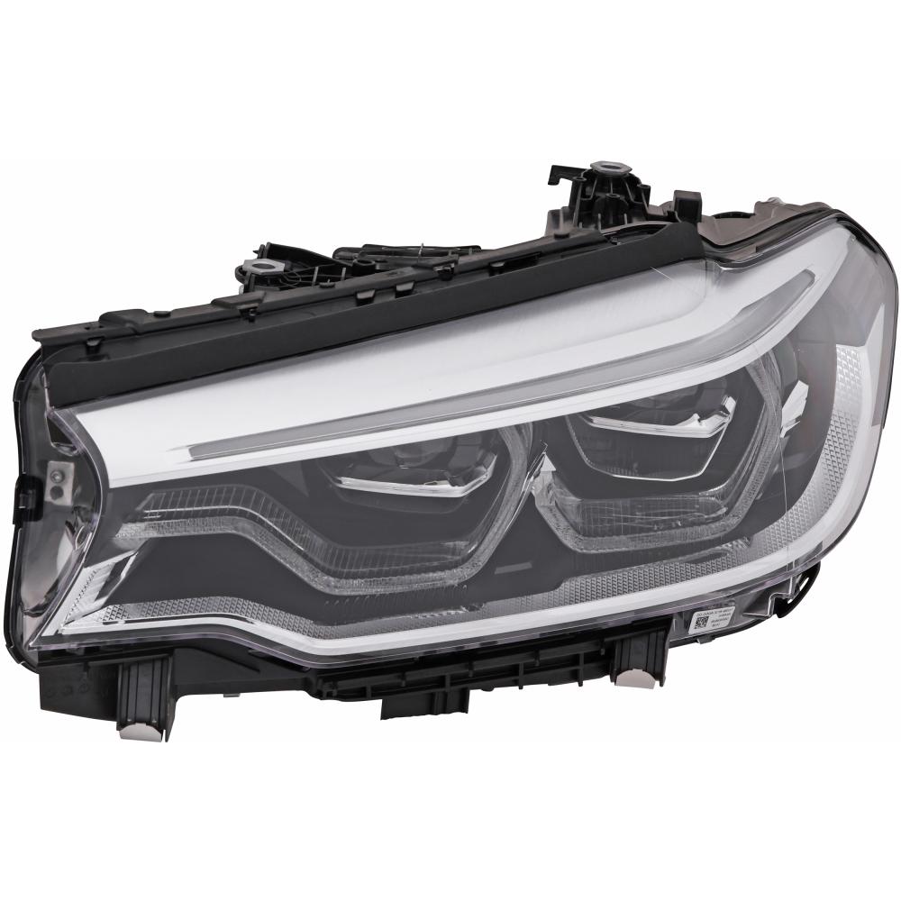 Projecteur principal gauche BMW 5-Reihe (G30/31) 17->>