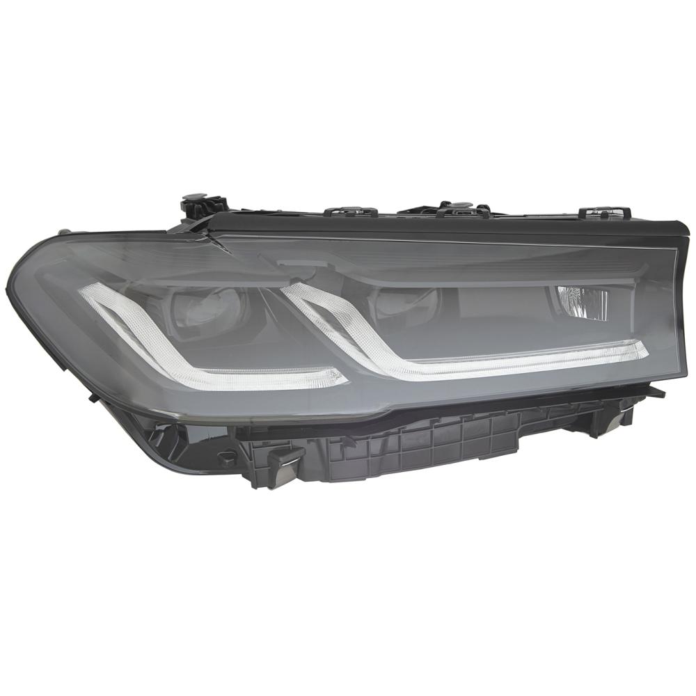 Projecteur principal droite BMW 5-Reihe (G30/31) 17->>