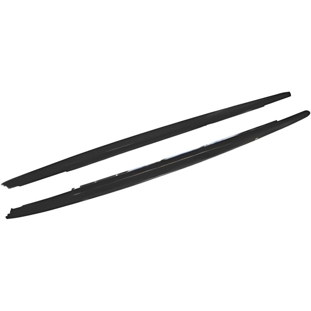 Revêtement de bas de marche Montage latéral BMW 5-Reihe (G30/31) 17-20