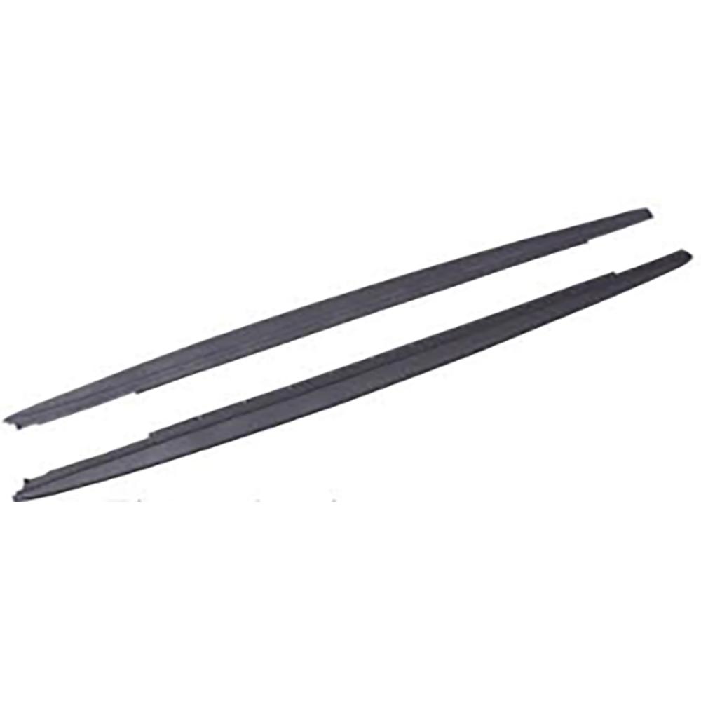 Revêtement de bas de marche Montage latéral BMW 5-Reihe (G30/31) 17-20