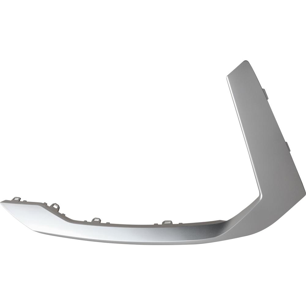 Baguette et bande protectrice, pare-chocs avant gauche BMW 5-Reihe (G60/61) 24->>