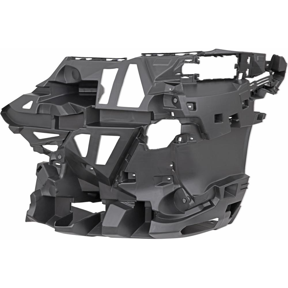 Support, pare-chocs avant gauche BMW 5-Reihe (G60/61) 24->>