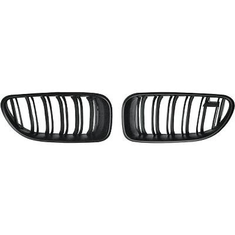 Grille de radiateur BMW 6-Reihe (F12/F13/F06) 11->>