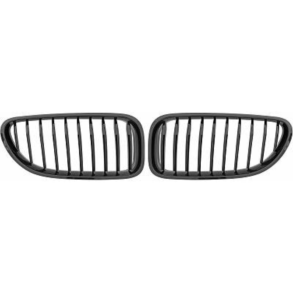Grille de radiateur BMW 6-Reihe (F12/F13/F06) 11->>