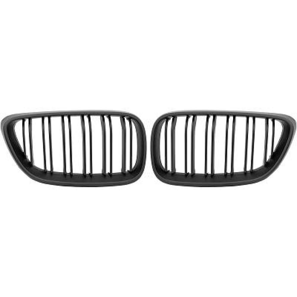 Grille de radiateur BMW 2-Reihe (F22/F23/F87) 13-20