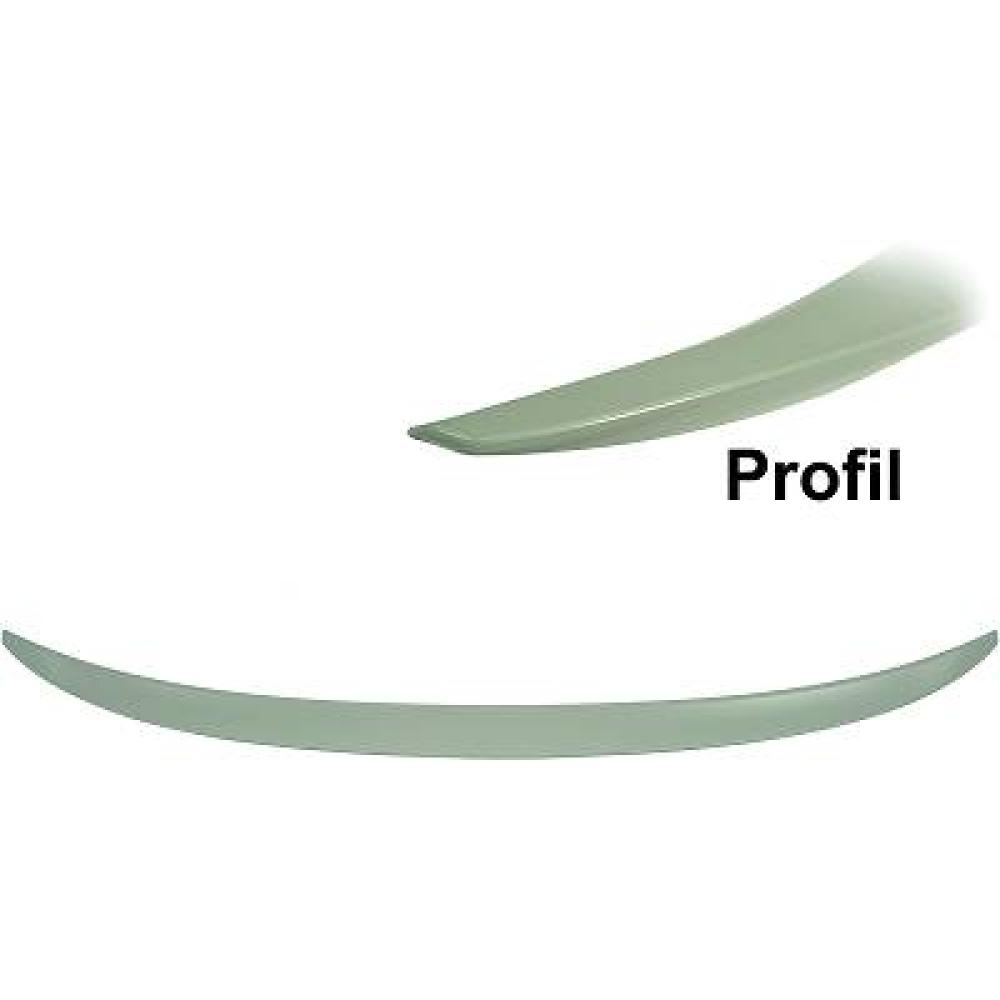 Spoiler Hayon du véhicule BMW 2-Reihe (F22/F23/F87) 13-20