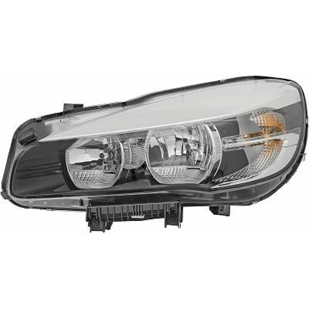 Projecteur principal gauche BMW 2-Reihe Active Tourer (F45/F46) 14-18