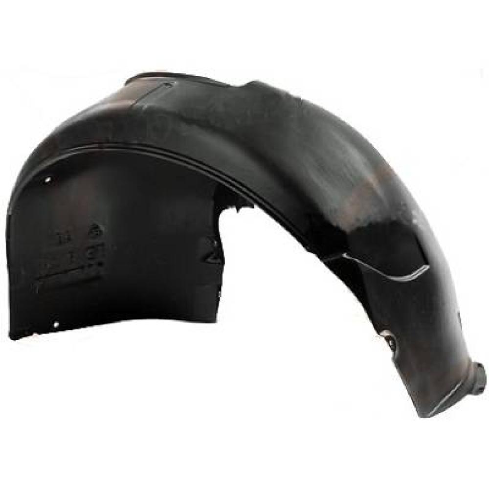 Garniture, passage de roue Essieu avant gauche BMW 7-Reihe (E38) 94-98