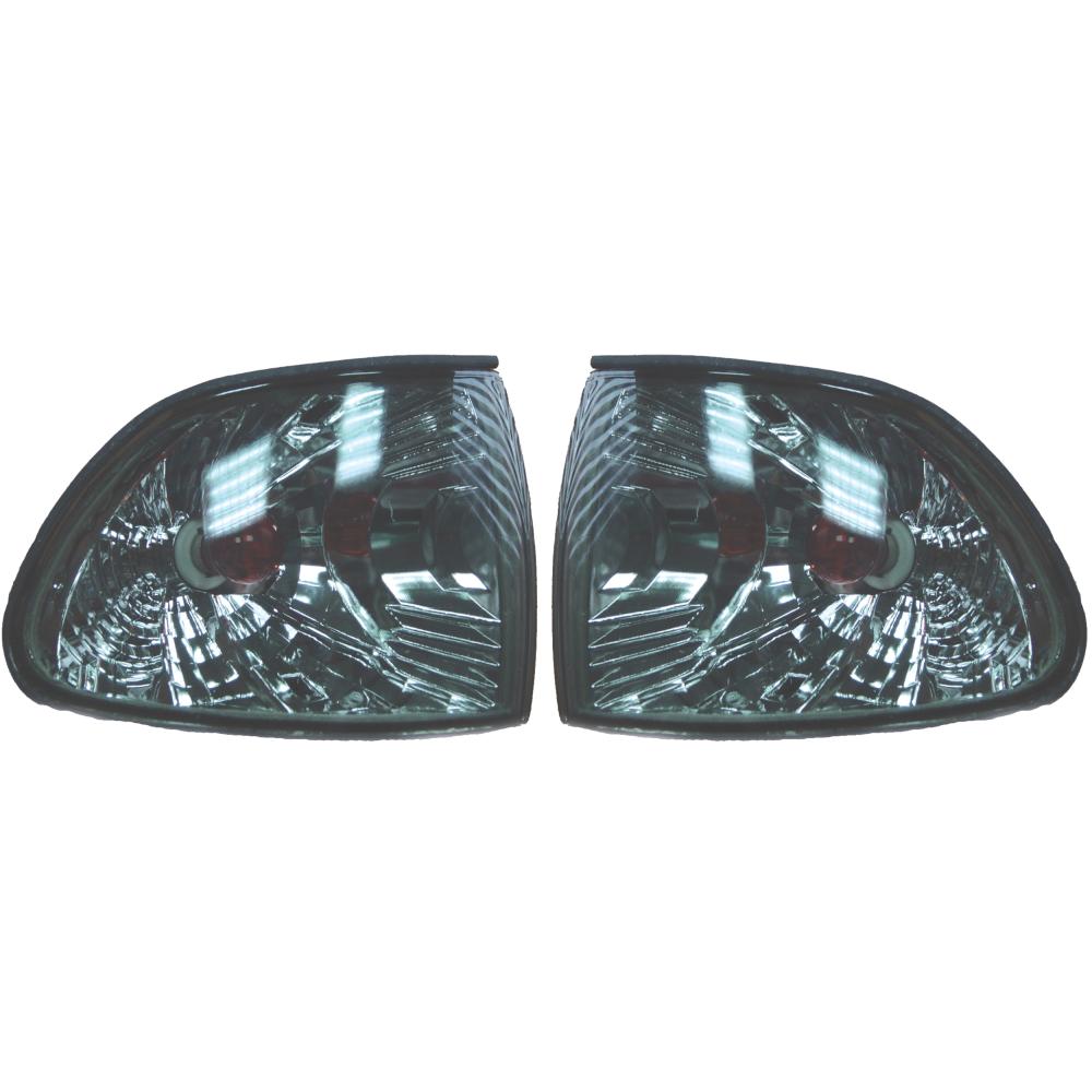 Kit de feux clignotants BMW 7-Reihe (E38) 94-98