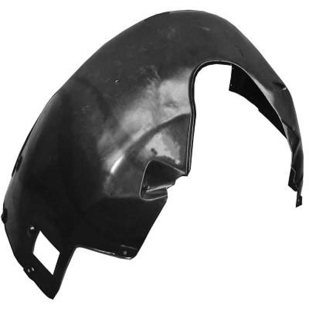 Garniture, passage de roue Essieu avant gauche BMW 7-Reihe (E65/E66) 01-08