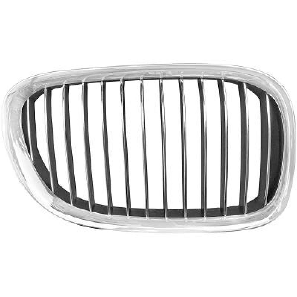 Grille de radiateur droite BMW 7-Reihe (F01) 08-15