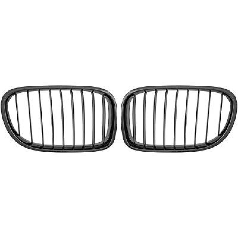 Grille de radiateur BMW 7-Reihe (F01) 12-15