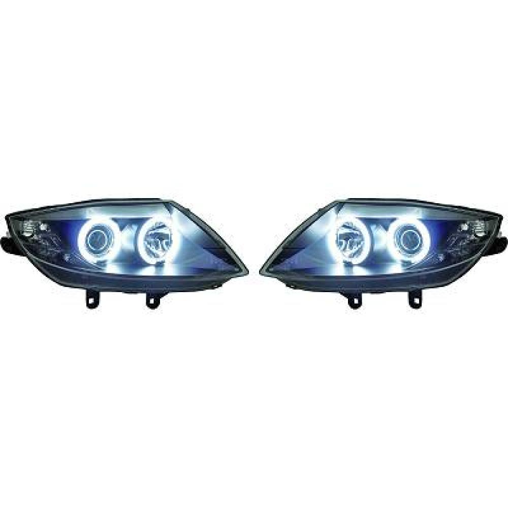 Kit de projecteurs principaux BMW Z4 Roadster/Coupe 03-09