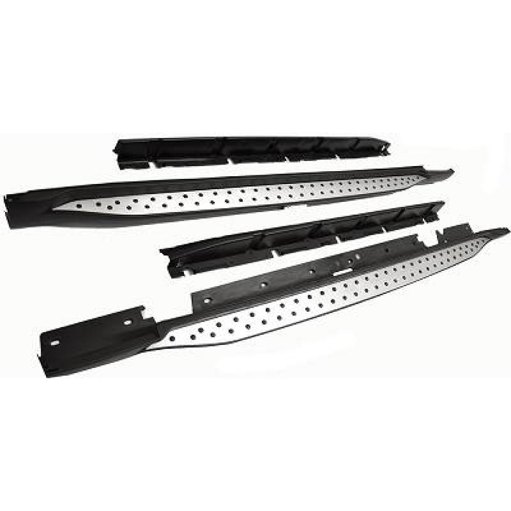 Marche-pied droite BMW X1 (E84) 09-12