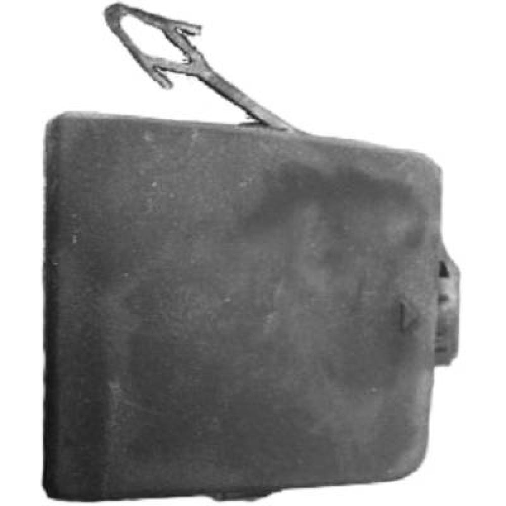 Capuchon, crochet de remorquage avant BMW X1 (E84) 09-15