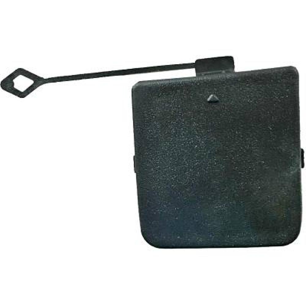 Capuchon, crochet de remorquage arrière gauche BMW X1 (E84) 09-15