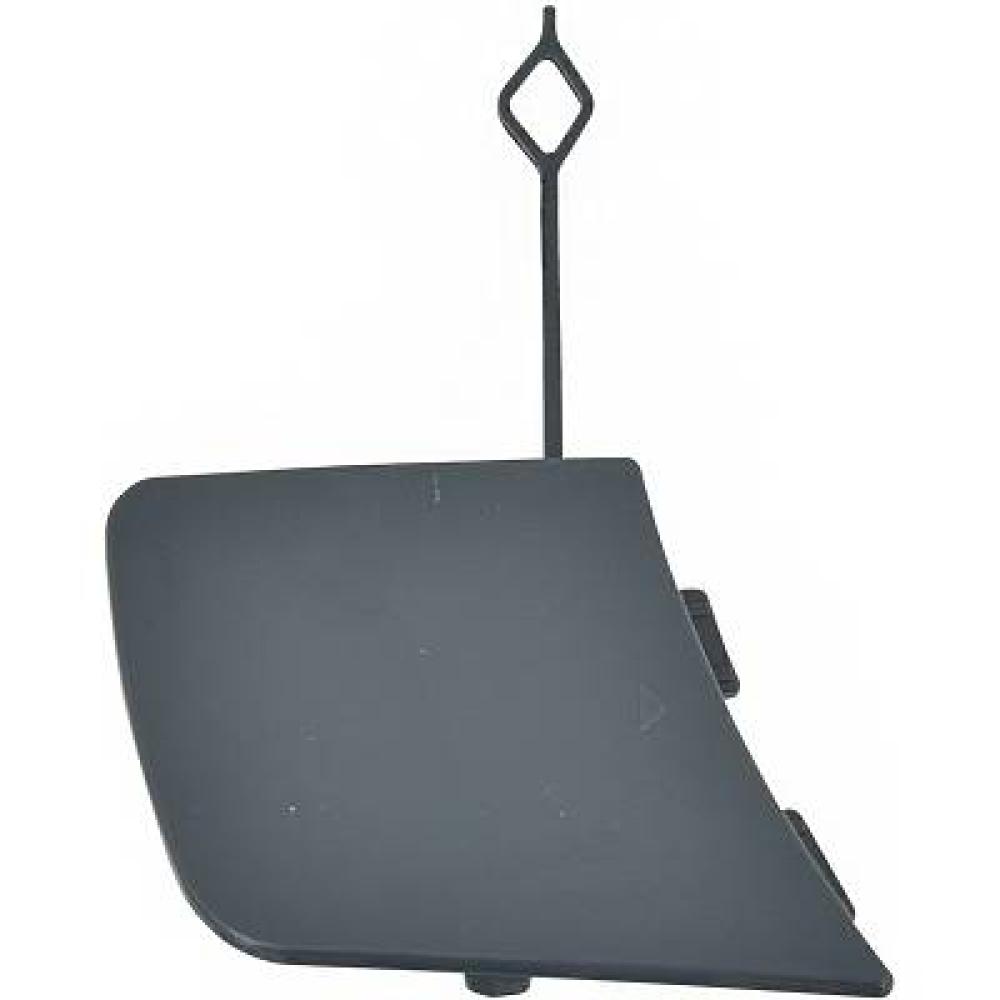 Capuchon, crochet de remorquage avant BMW X1 (E84) 09-15