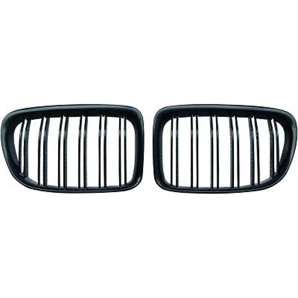 Grille de radiateur BMW X1 (E84) 09-12