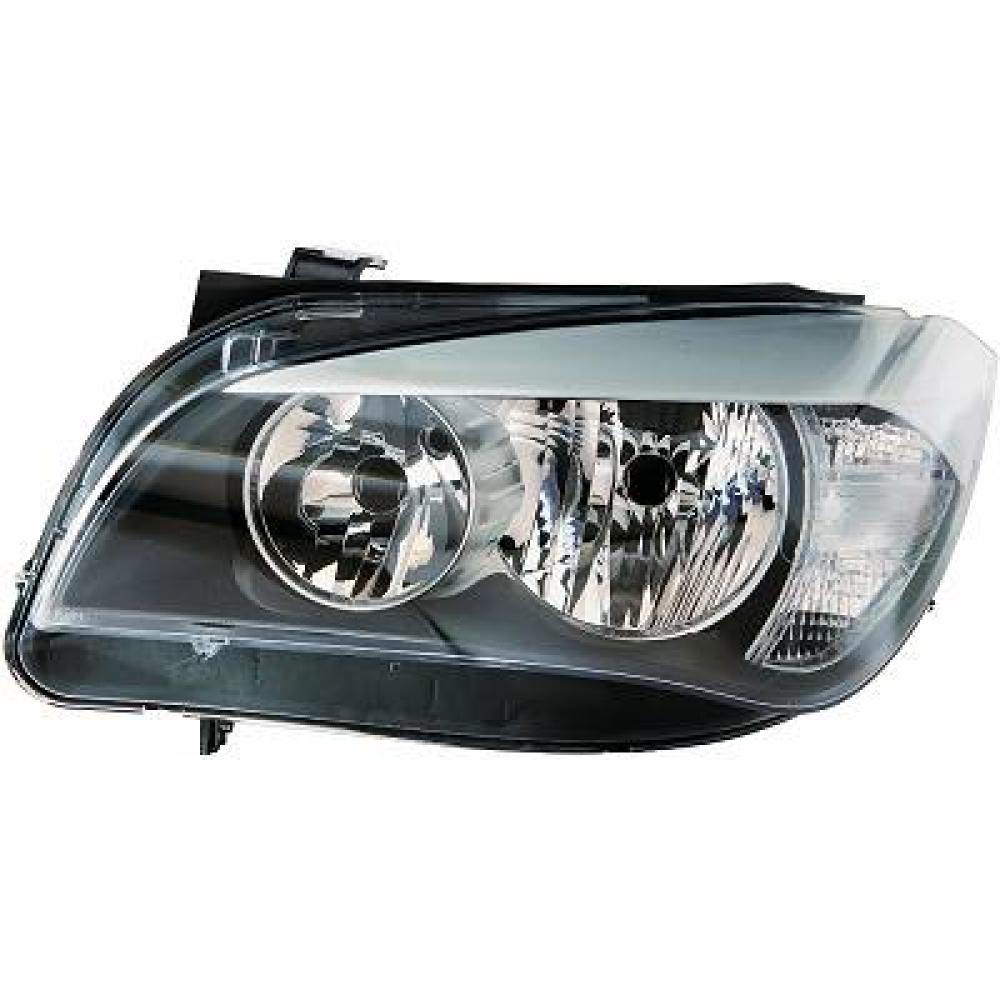 Projecteur principal gauche BMW X1 (E84) 09-15