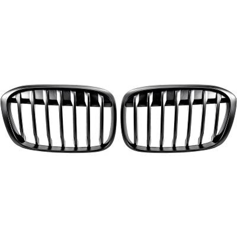 Grille de radiateur BMW X1 (F48) 15-19