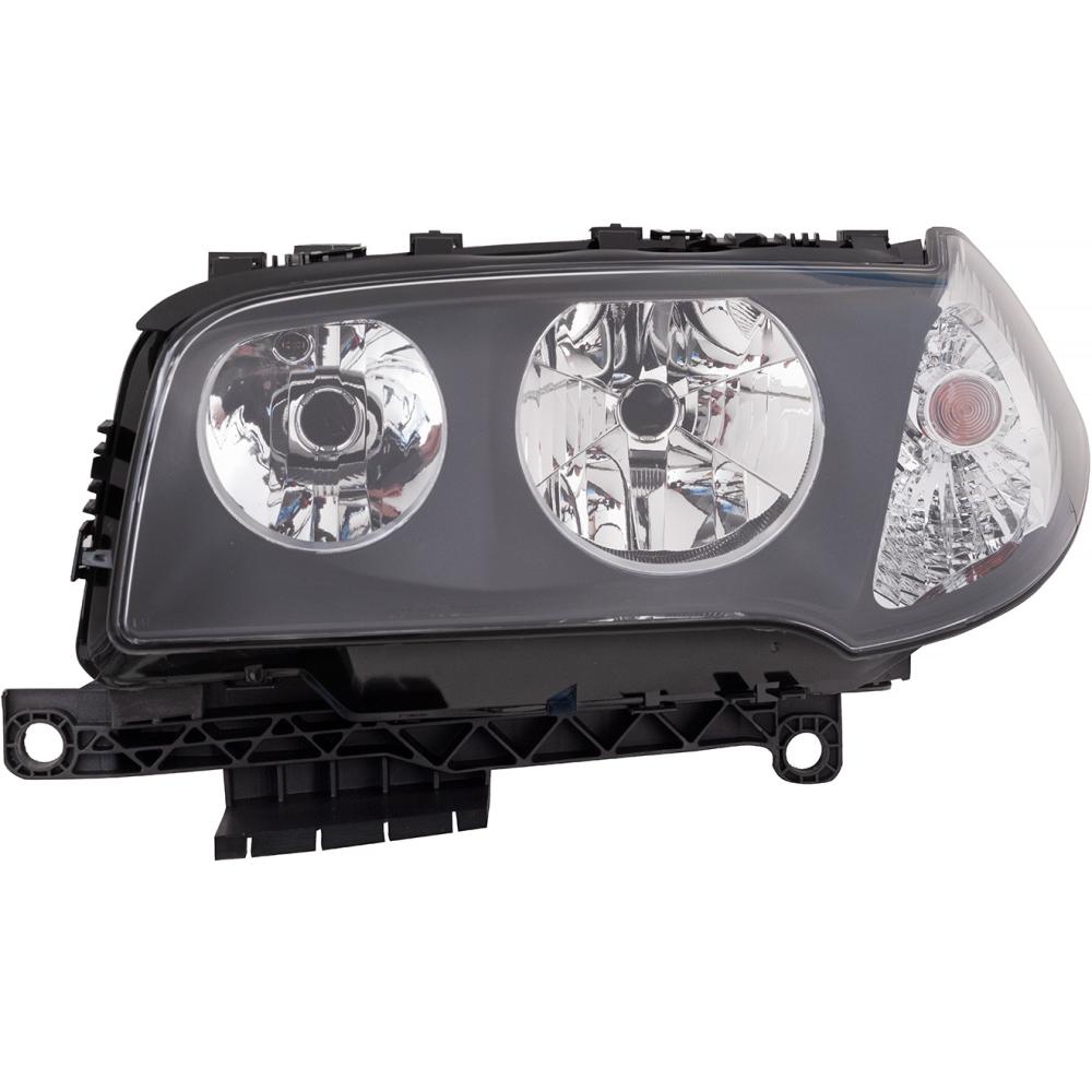 Projecteur principal gauche BMW X3 (E83) 03-06