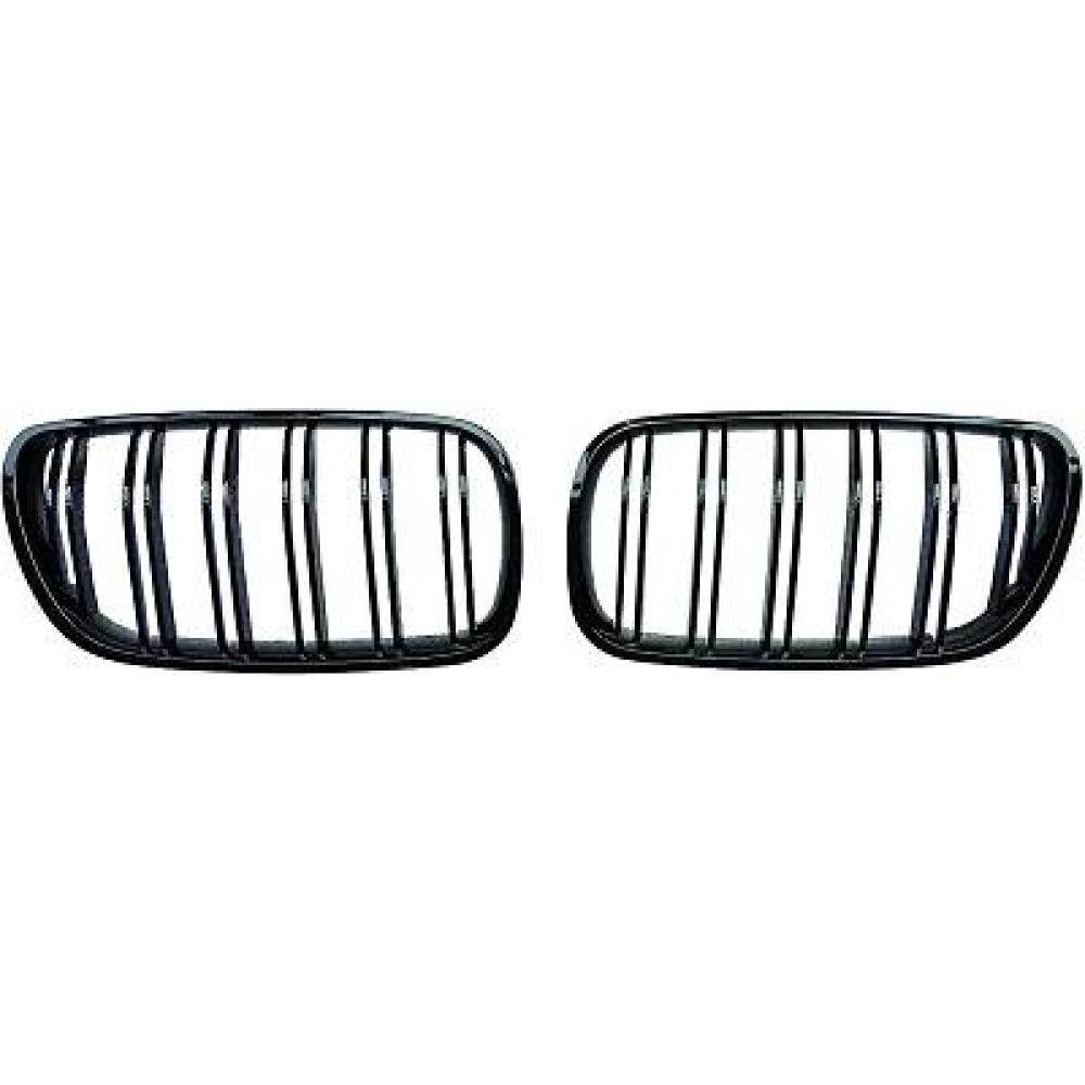 Grille de radiateur BMW X3 (E83) 06-10