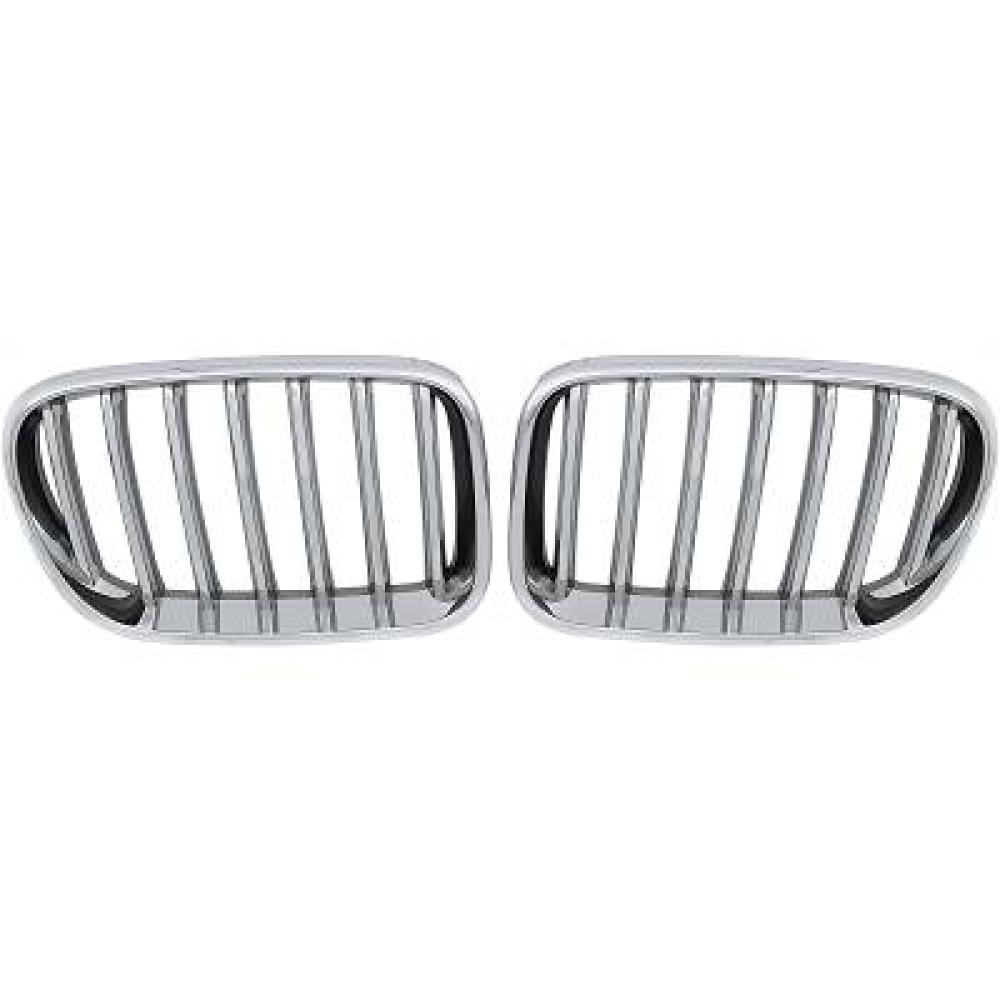 Grille de radiateur BMW X3 (F25) 10-14