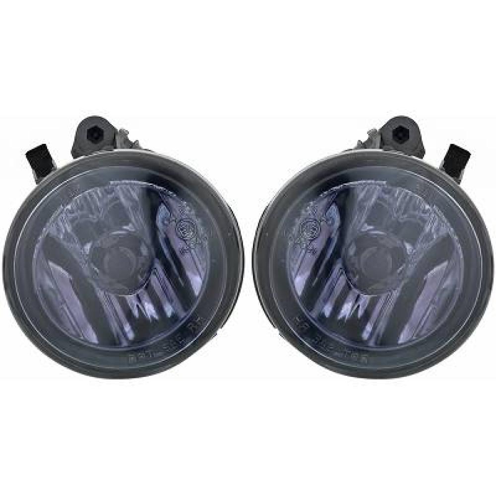 Kit de projecteurs antibrouillard BMW X1 (F48) 15-19