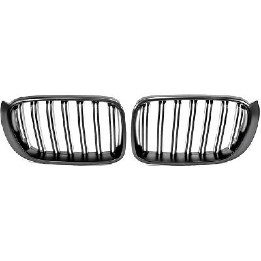 Grille de radiateur BMW X3 (F25) 14-18