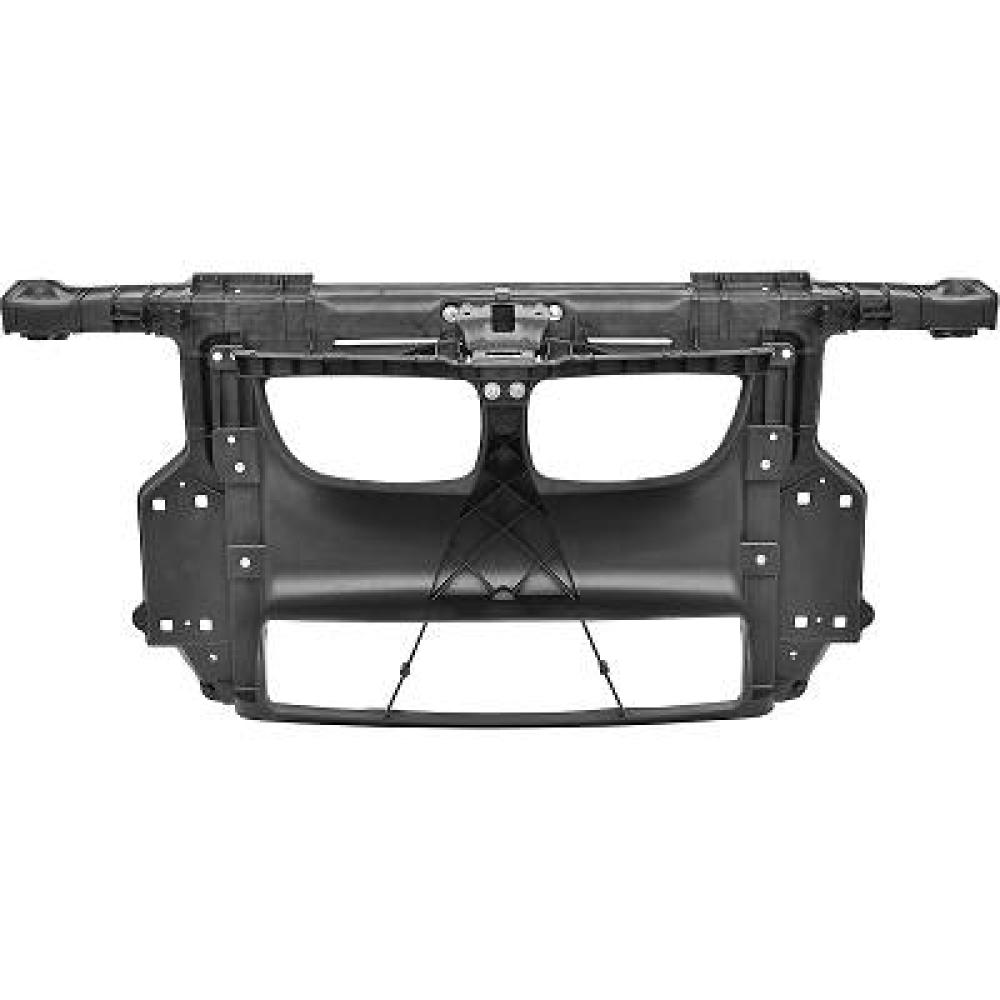 Revêtement avant BMW 1-Reihe (E81/E87) 04-07