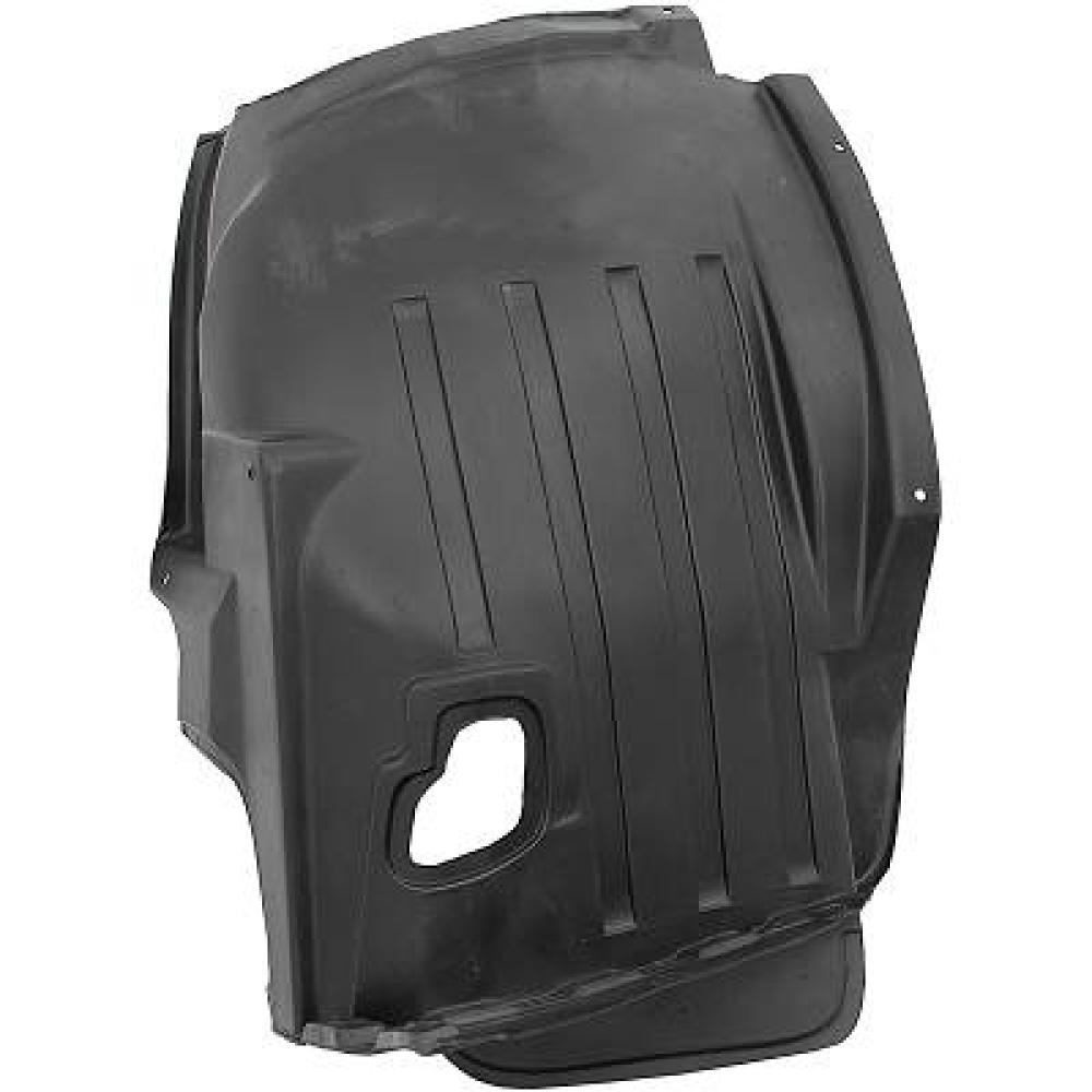 Garniture, passage de roue avant gauche BMW 1-Reihe (E81/E87) 04-07