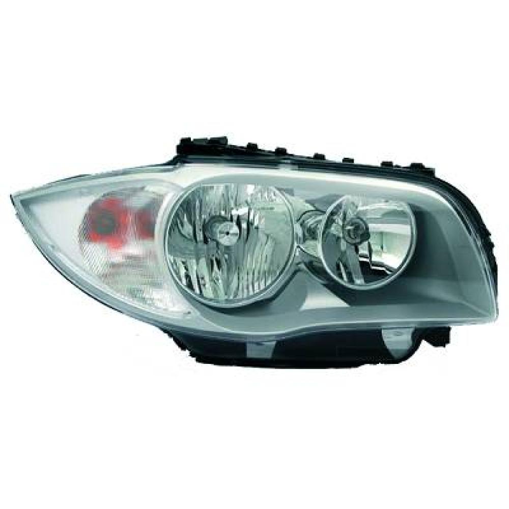 Projecteur principal droite BMW 1-Reihe (E81/E87) 04-07