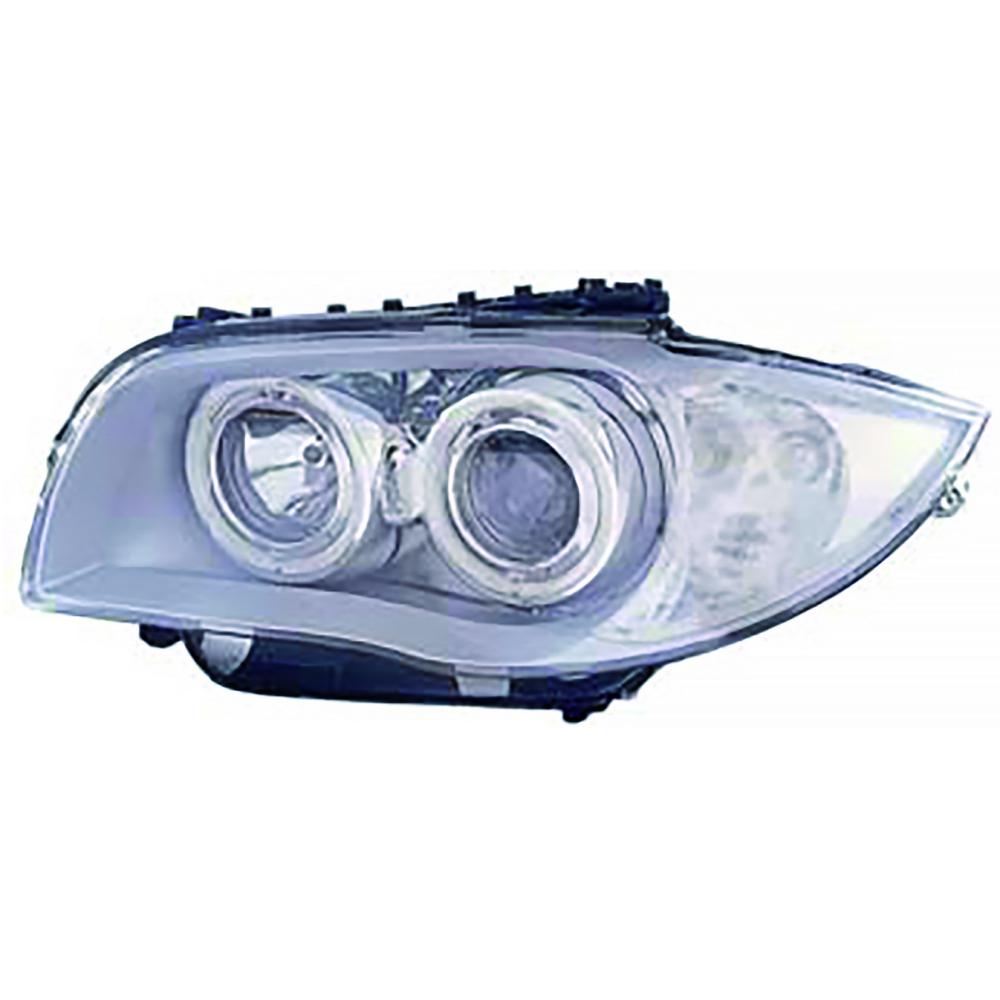 Projecteur principal droite BMW 1-Reihe (E81/E87) 04-07
