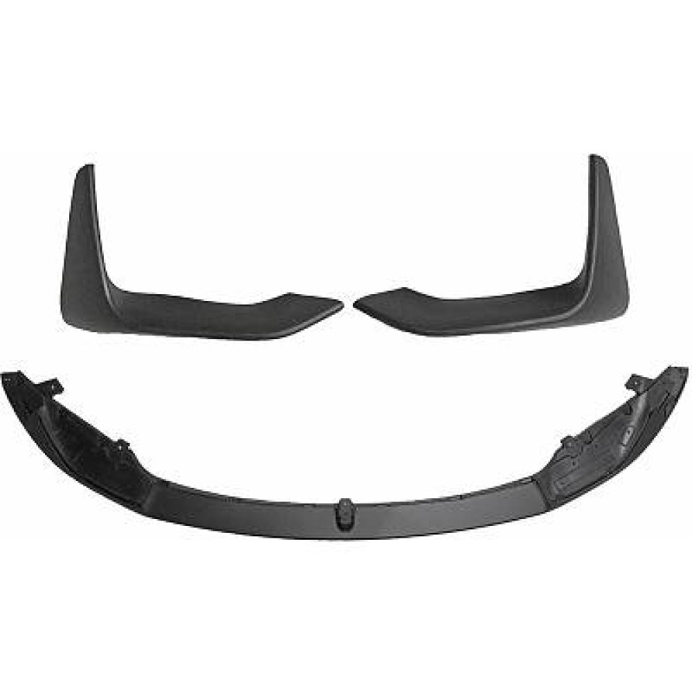 Spoiler avant BMW 3-Reihe M3 (F80) 14-20