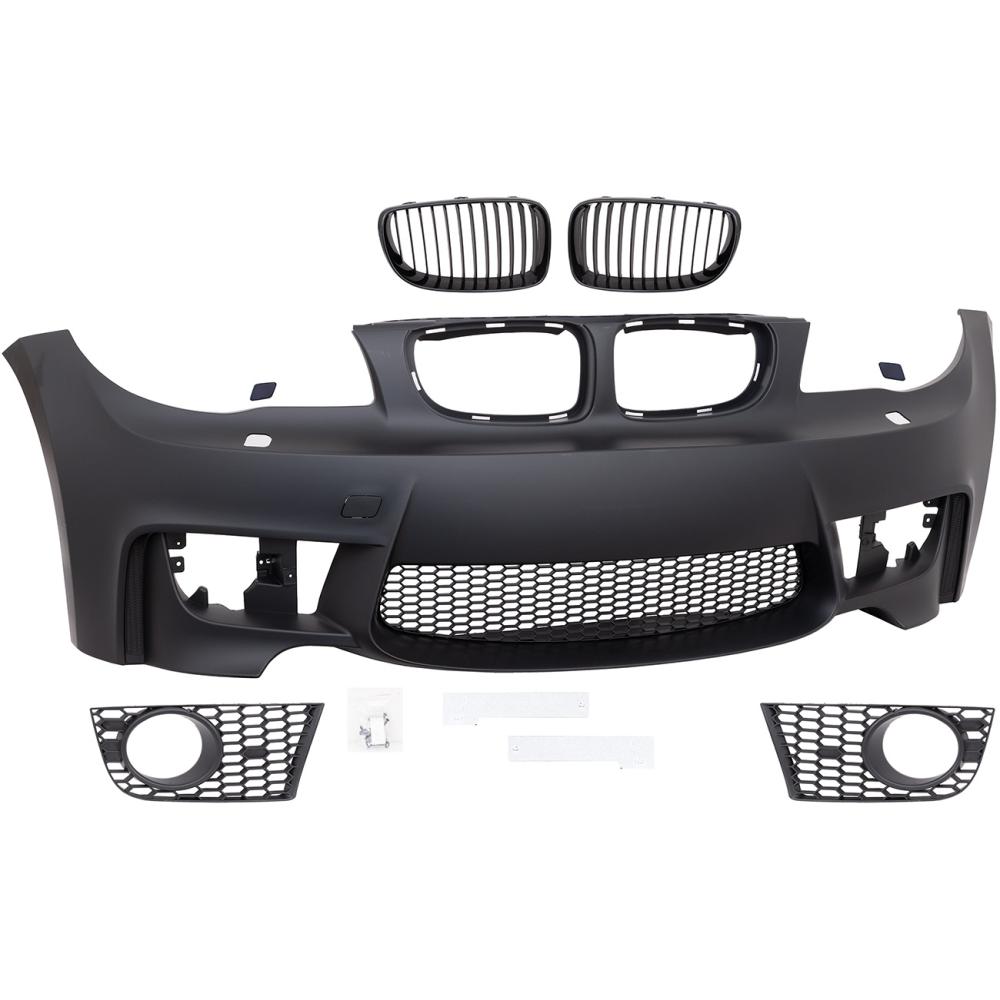 BMW 1-Reihe (E81/82/87/E88) 04-11