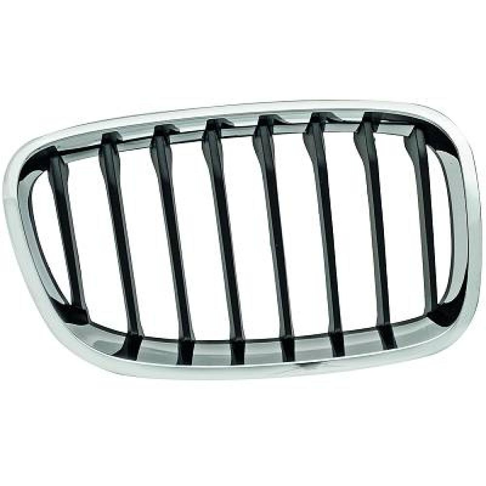 Grille de radiateur droite BMW 1-Reihe (F20/F21) 11-15