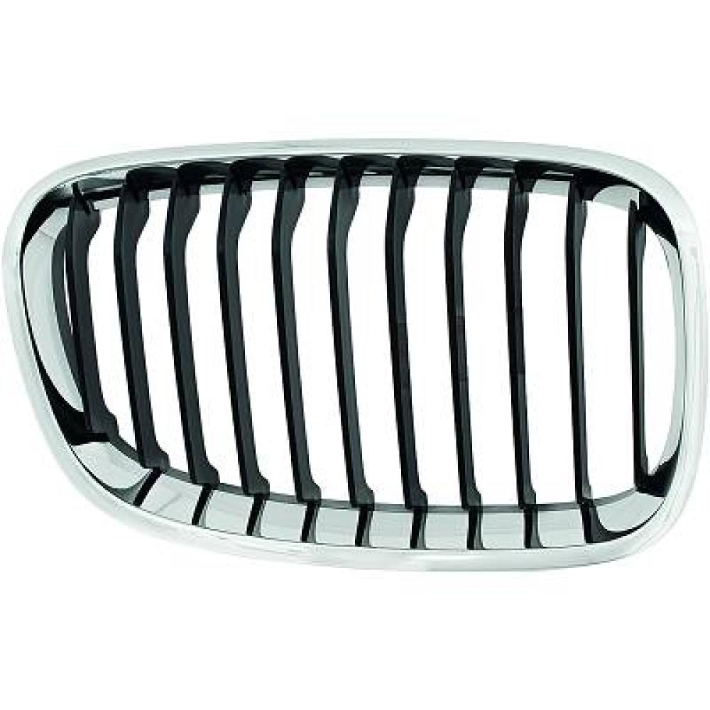 Grille de radiateur droite BMW 1-Reihe (F20/F21) 11-15