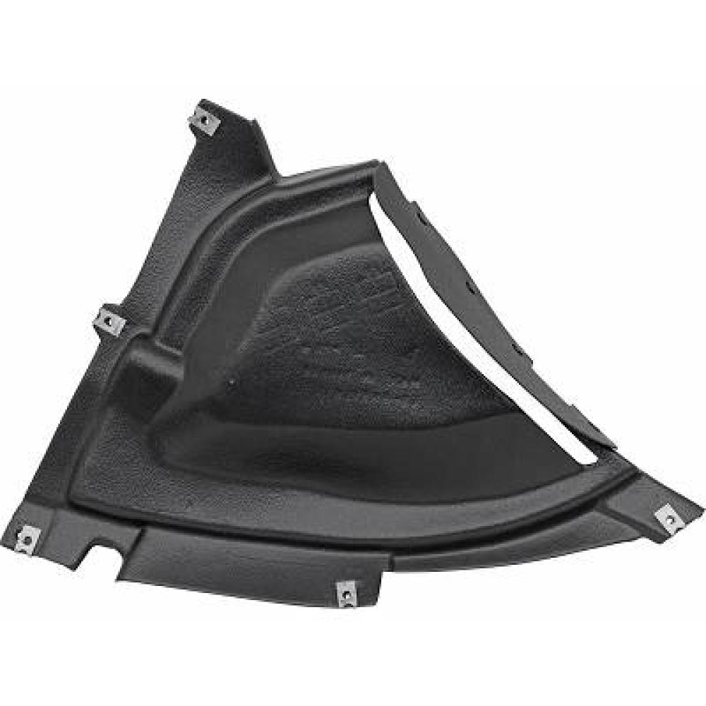 Garniture, passage de roue avant droite BMW 1-Reihe (F20/F21) 11-15