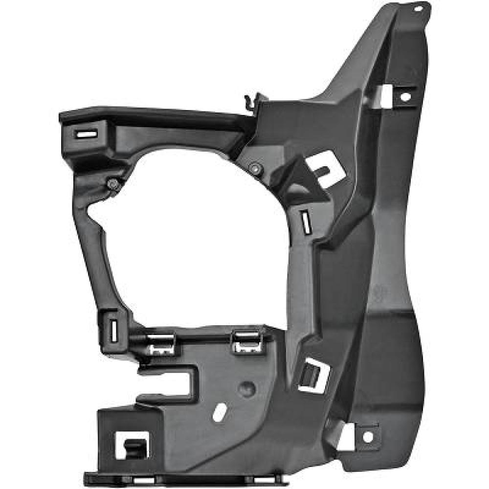 Support, pare-chocs avant gauche BMW 1-Reihe (F20/F21) 15->>