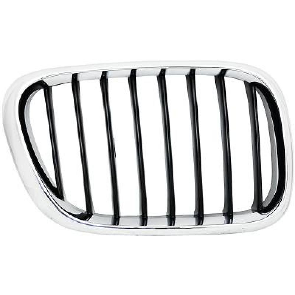 Grille de radiateur droite BMW X5 (E53) 99-03