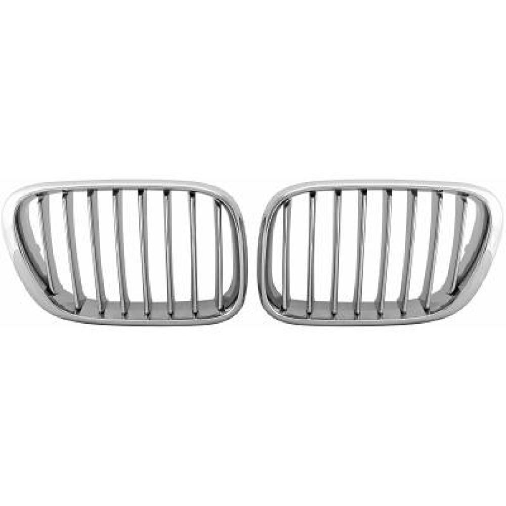 Grille de radiateur BMW X5 (E53) 99-03