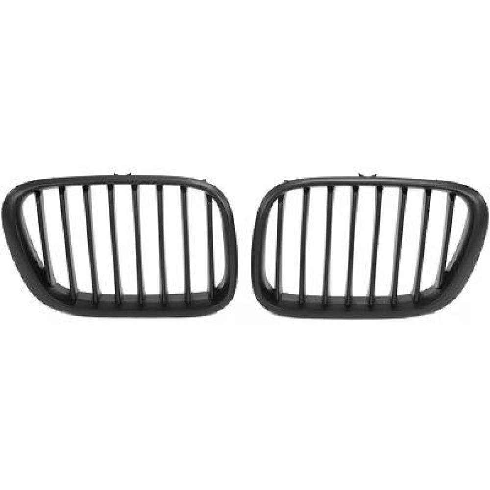 Grille de radiateur BMW X5 (E53) 99-03
