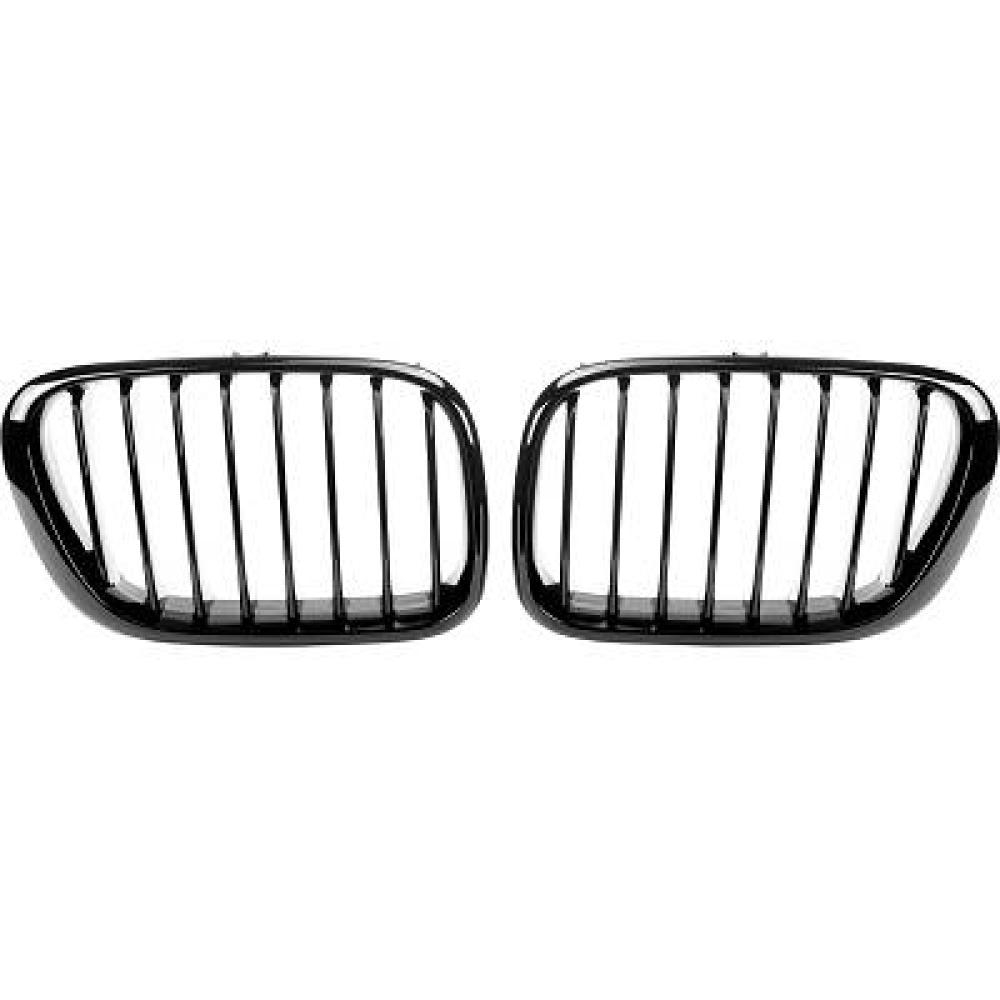 Grille de radiateur BMW X5 (E53) 99-03