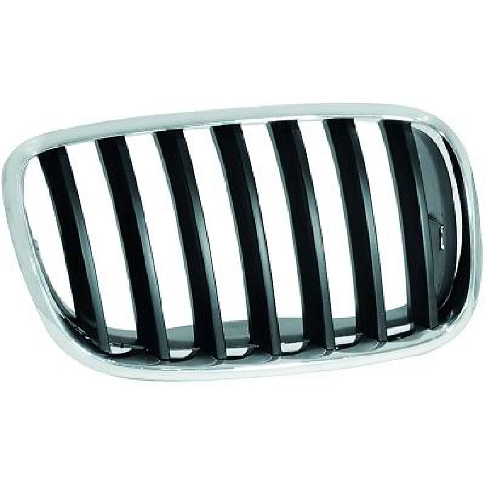 Grille de radiateur droite BMW X5 (E70) 07-10