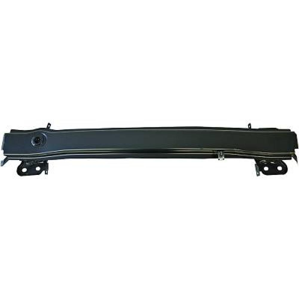 Support, pare-chocs avant BMW X5 (E70 LCI) 11-13