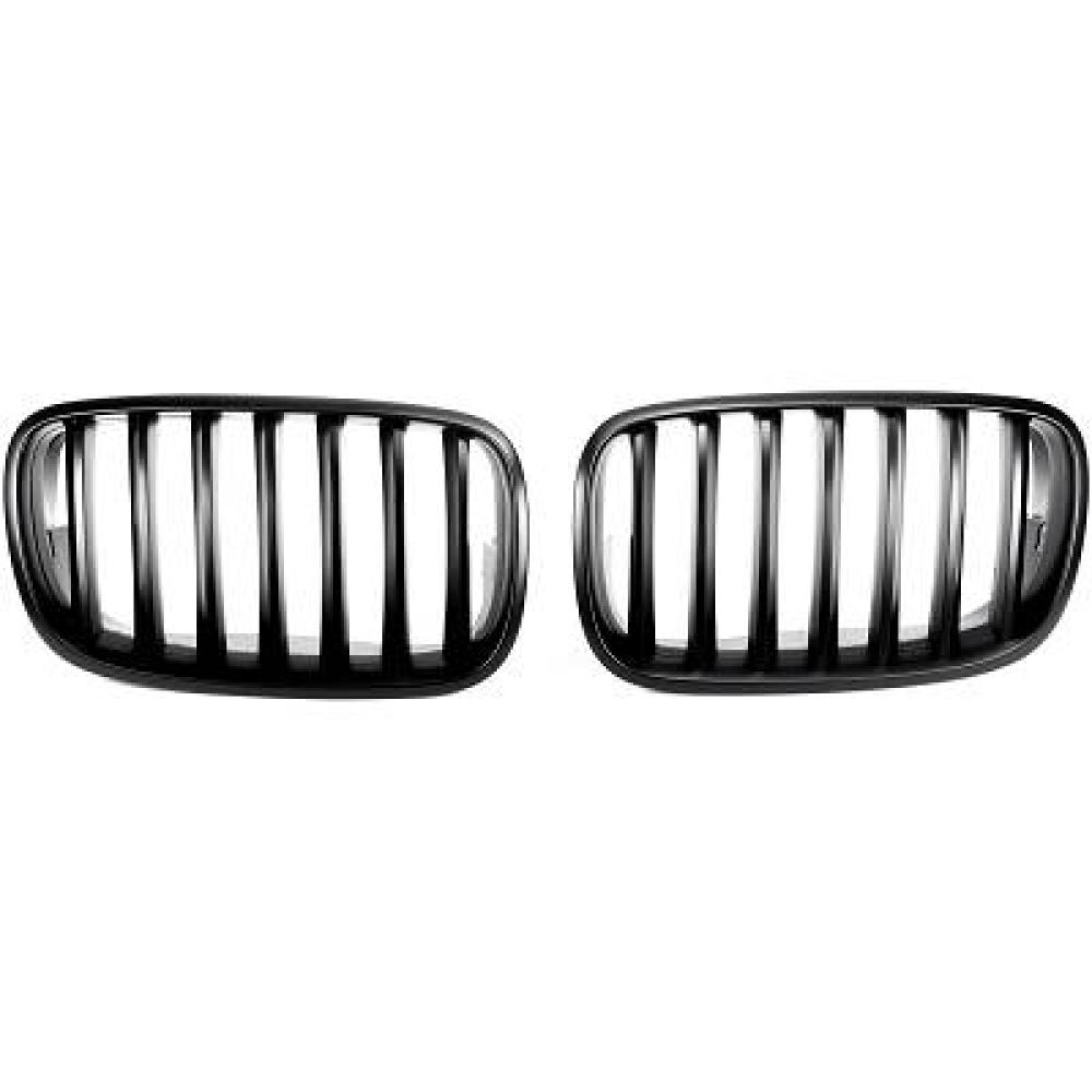 Grille de radiateur BMW X5 (E70) 07-10